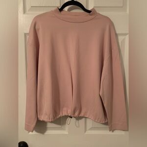 Alfani Pink Women's Top